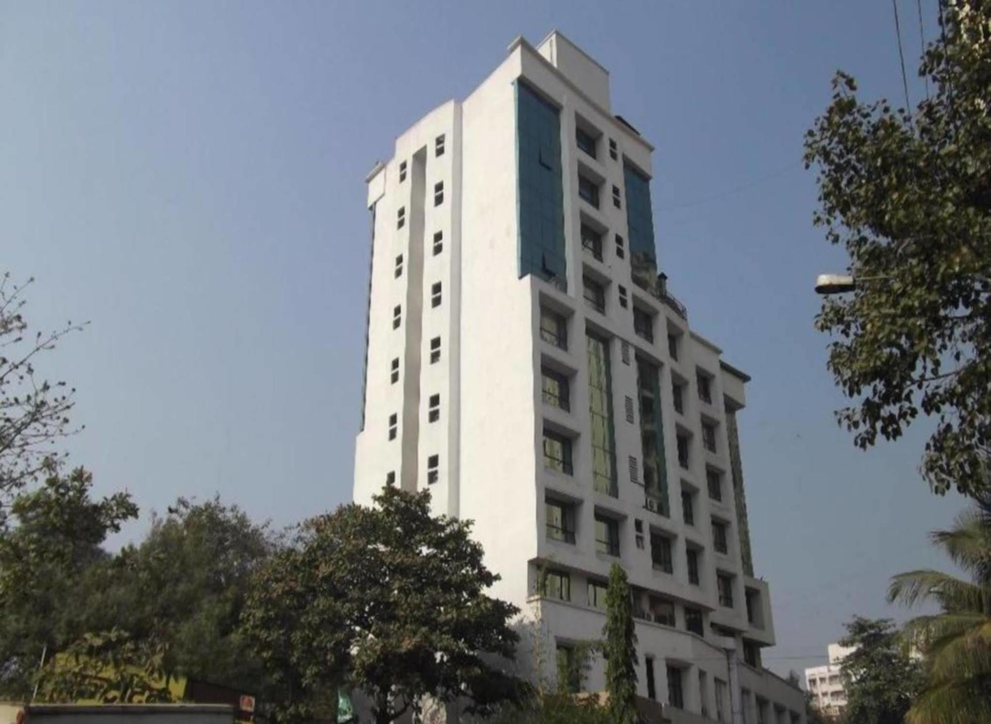 The Caliph Hotel, Mumbai Near Powai Lake Bombaim Exterior foto