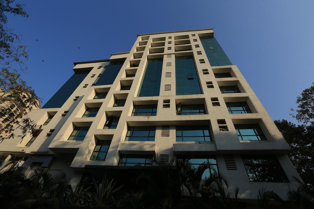 The Caliph Hotel, Mumbai Near Powai Lake Bombaim Exterior foto